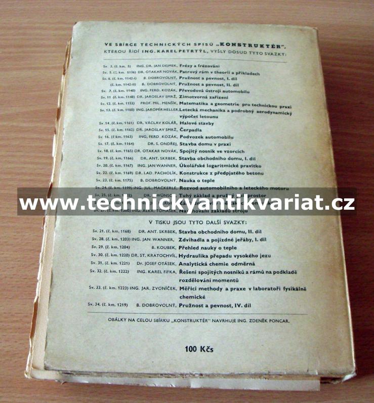 Pružnost a pevnost