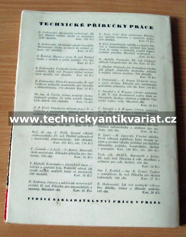 Základy praktické optiky - optické výpočty