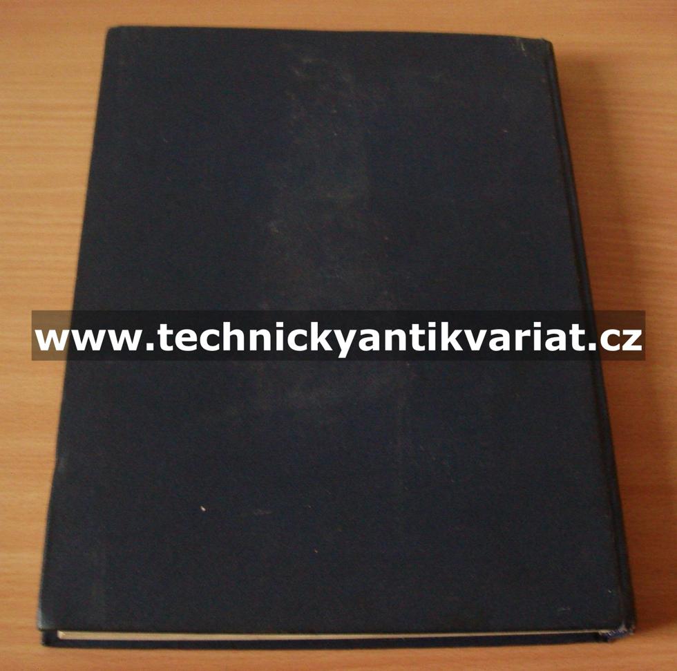 VAZ 2103 - katalog náhradních dílů