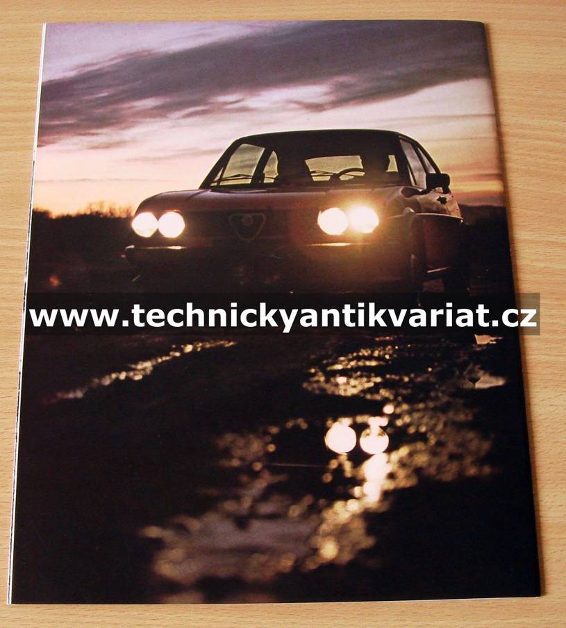 Alfa Romeo Alfasud