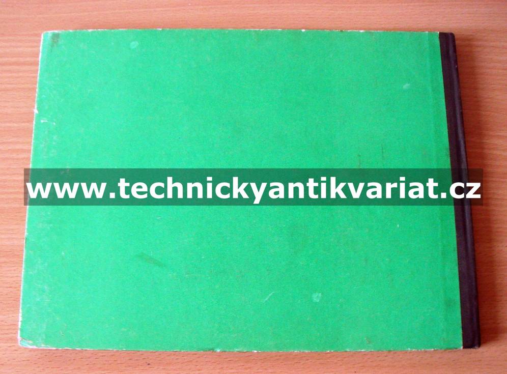 Dieslový motor SMD 14