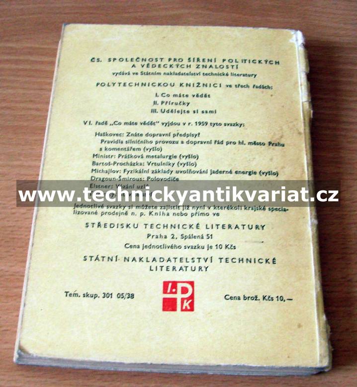 Polovodiče