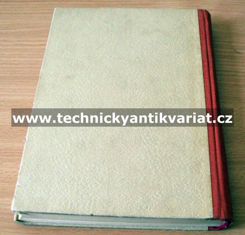 Elektrické teplo V. Elektrotechnika