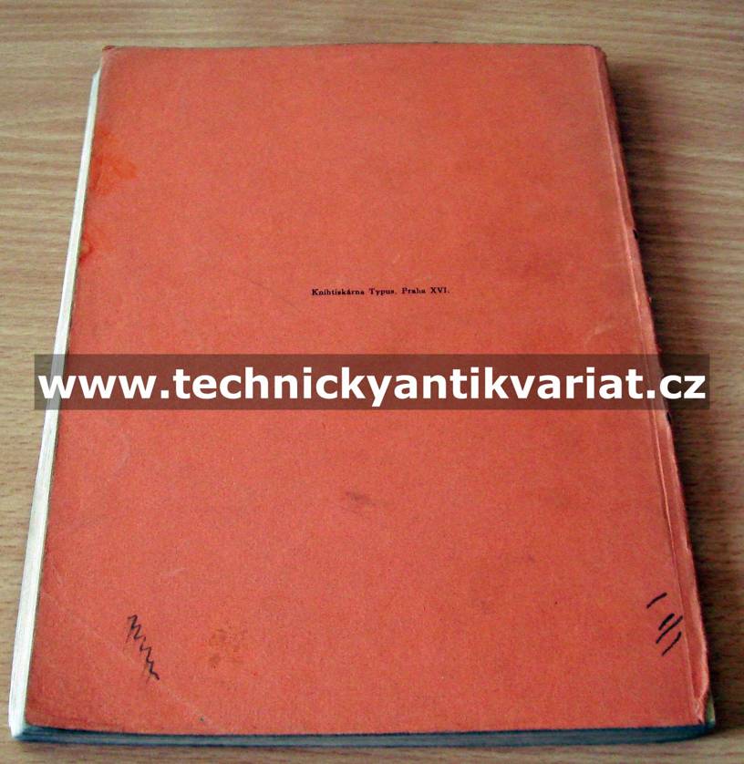 vysokofrekvenční přístroje pro elektrárny