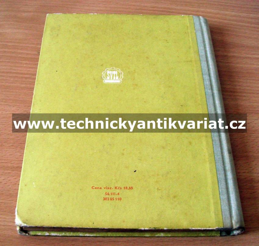 Príručka pre automobilistov