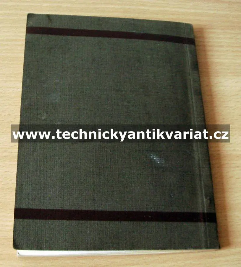 Handbuch für kraftfahrer