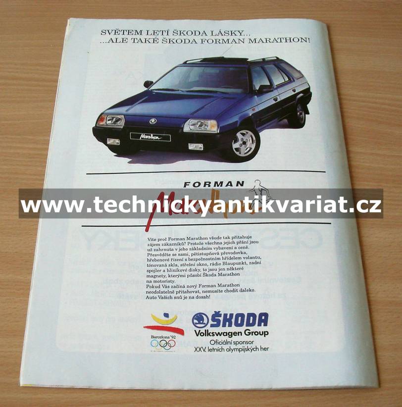 Auto Tip 13/1992