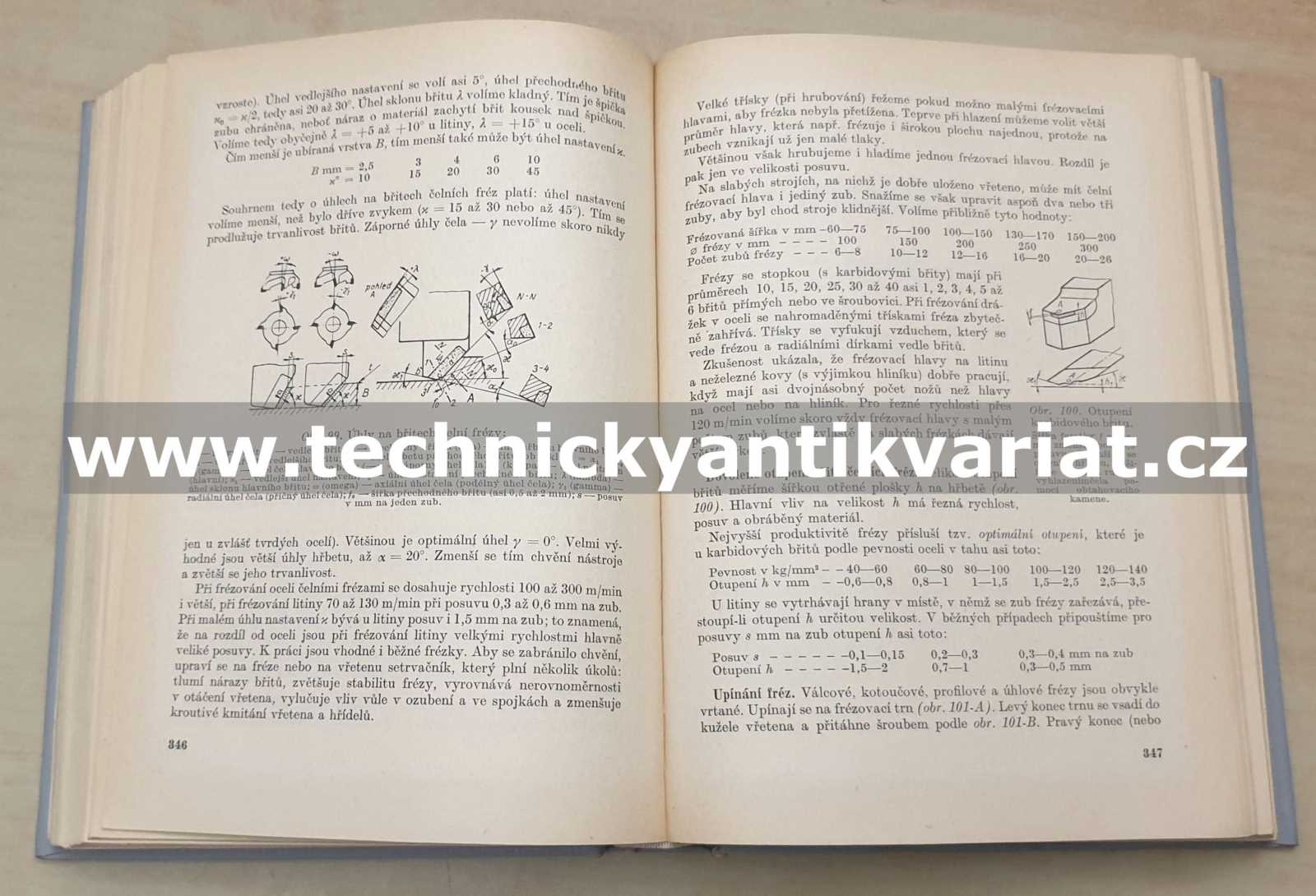Základní kvalifikační učebnice strojírenství - Dobrovolný, Němec, Vilikus, Mračno, Mol (1972)