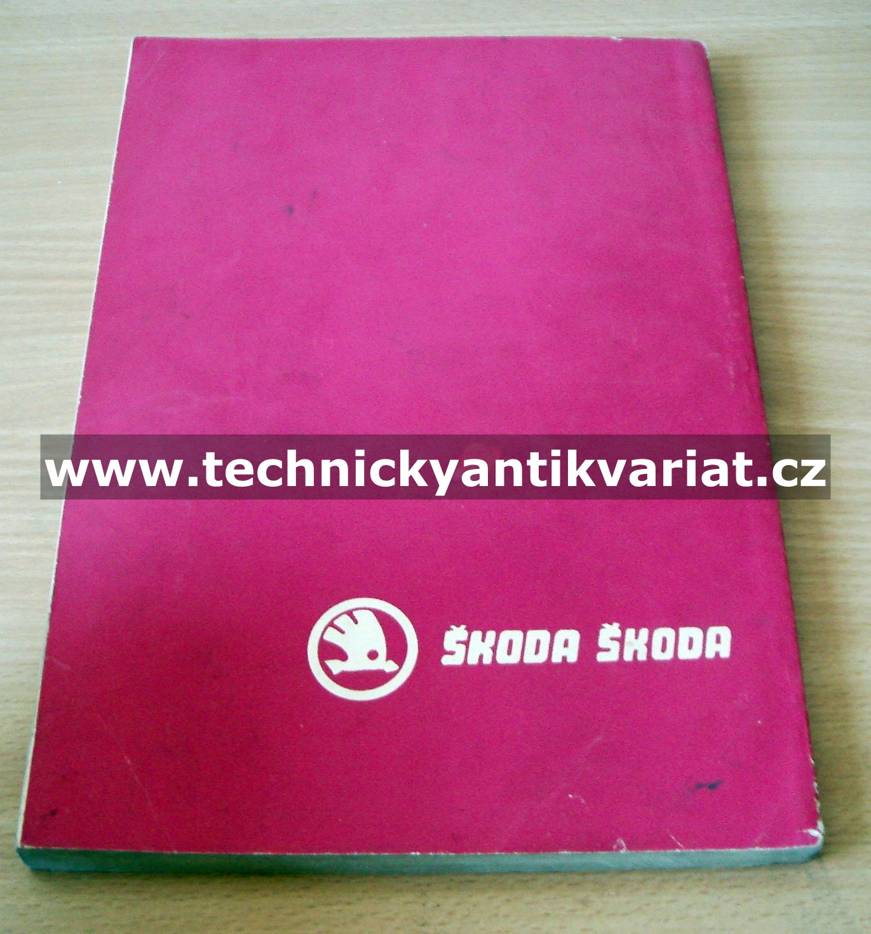 Škoda Octavia Combi