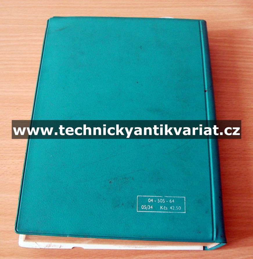 Elektrotechnika III. Elektrické stroje 2.část