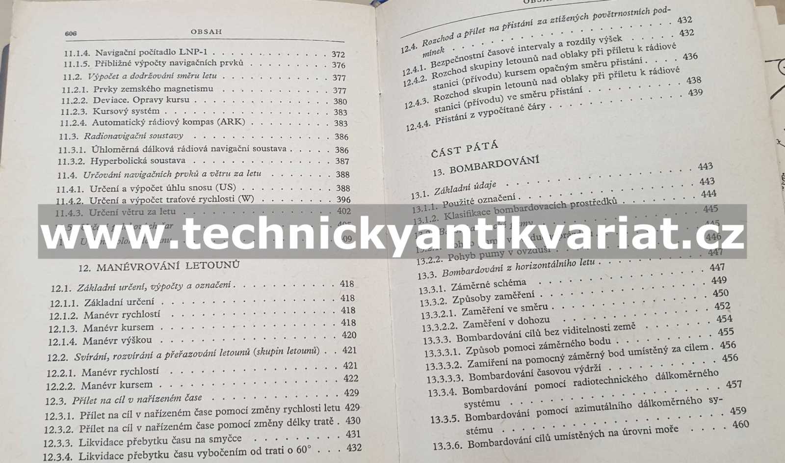Letecká příručka (1967)