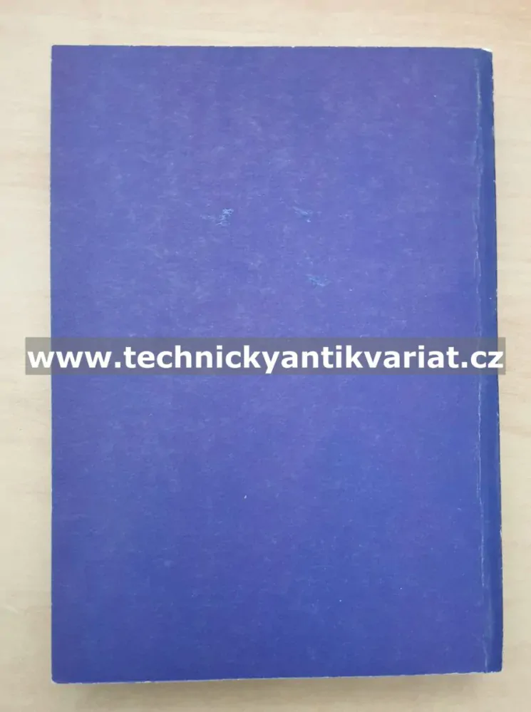 Příručka leteckého technika (1989)