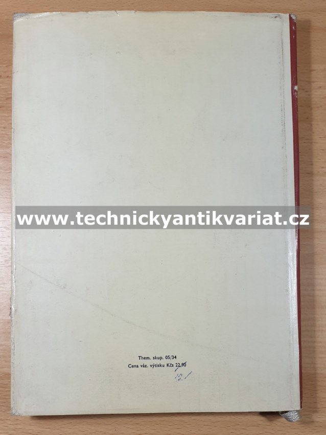 Mechanika elektrických strojů točivých - Jaroslav Kožešník (1960)