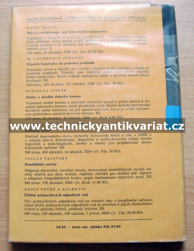 Navrhování průmyslového závodu