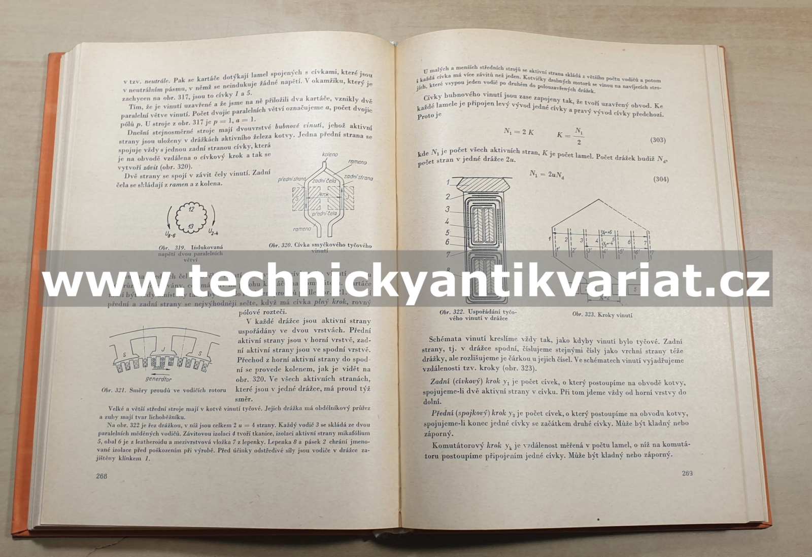 Obecná elektrotechnika pro strojní inženýry - František Fetter (1967)