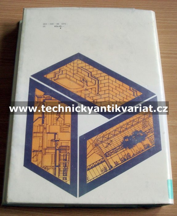 Konštrukcie pozemných stavieb