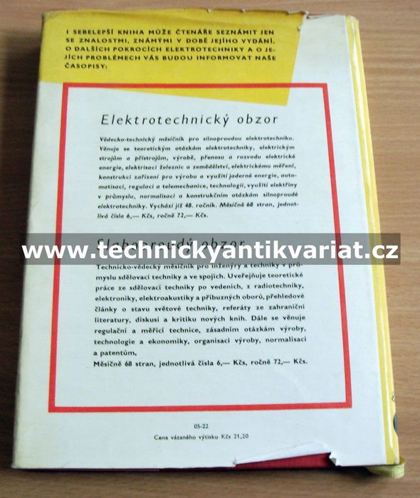 Příklady z teoretické elektrotechniky I.