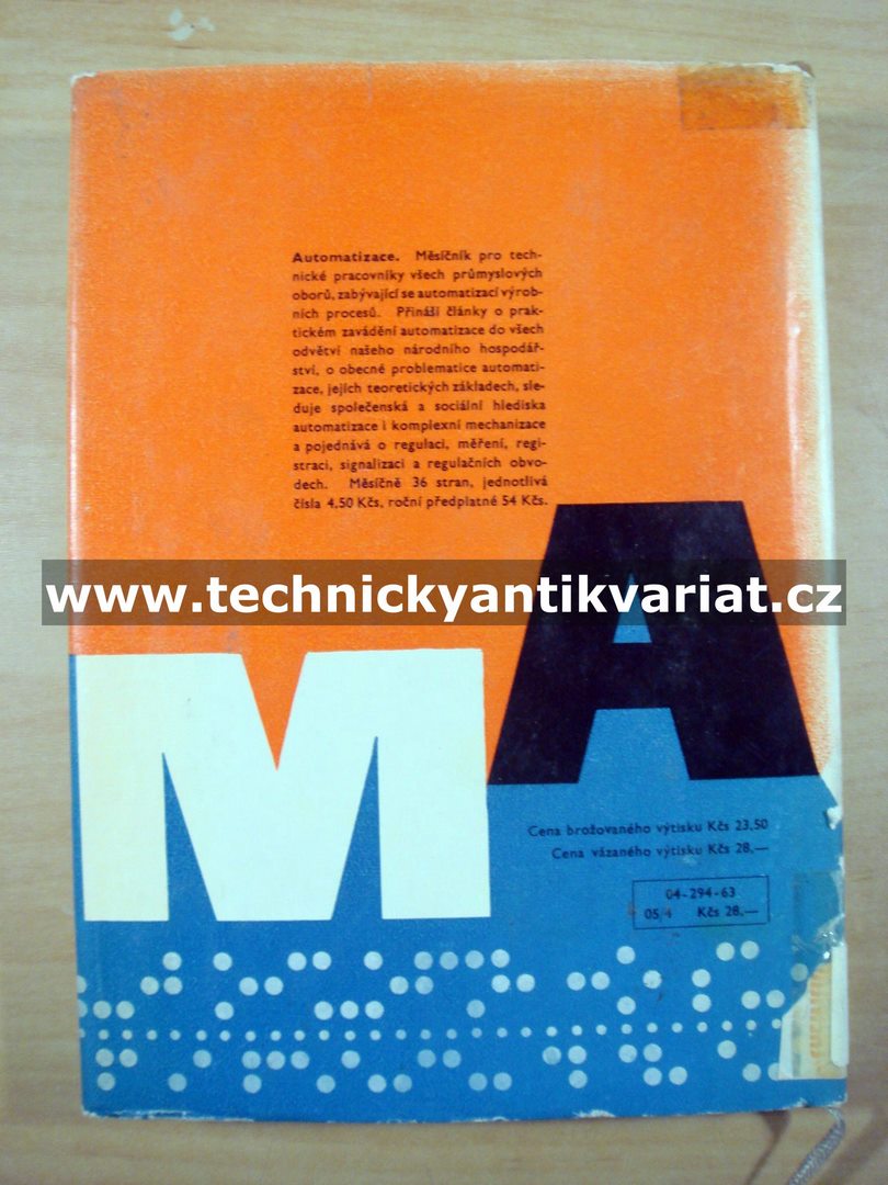 Mechanizace a automatizace strojírenské výroby