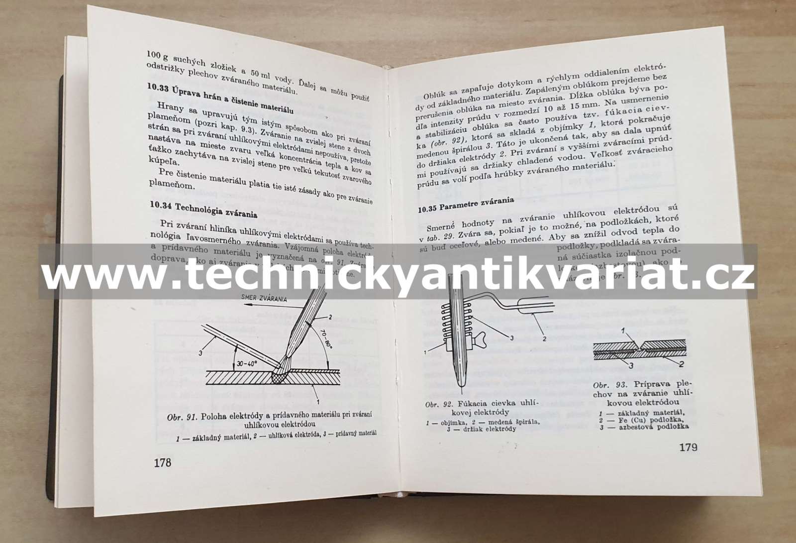Zváranie a rezanie hliníka - Novotný, Holásek, Matejec (1975)