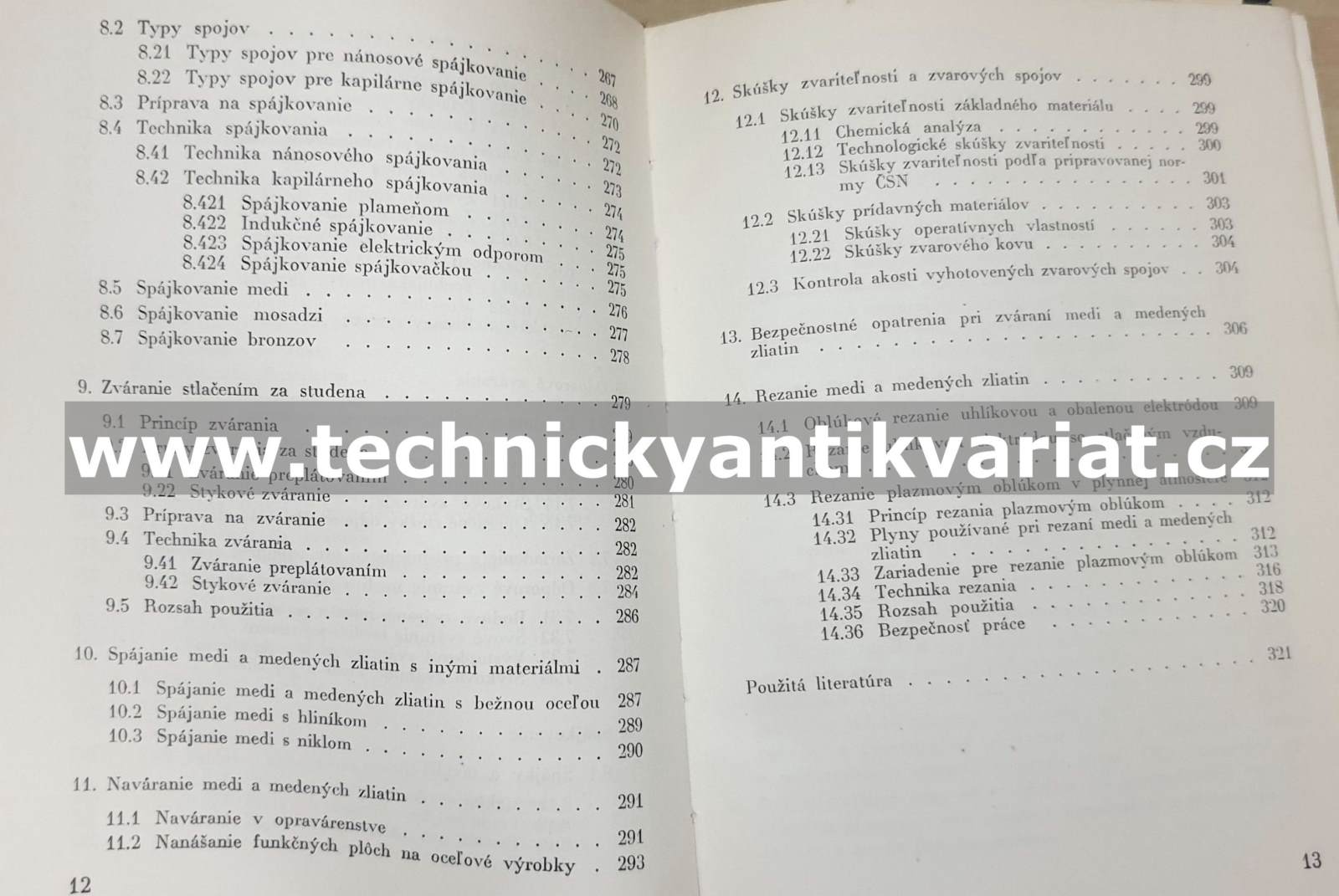 Zváranie medi a medených zliatin - Viktor Országh (1963)