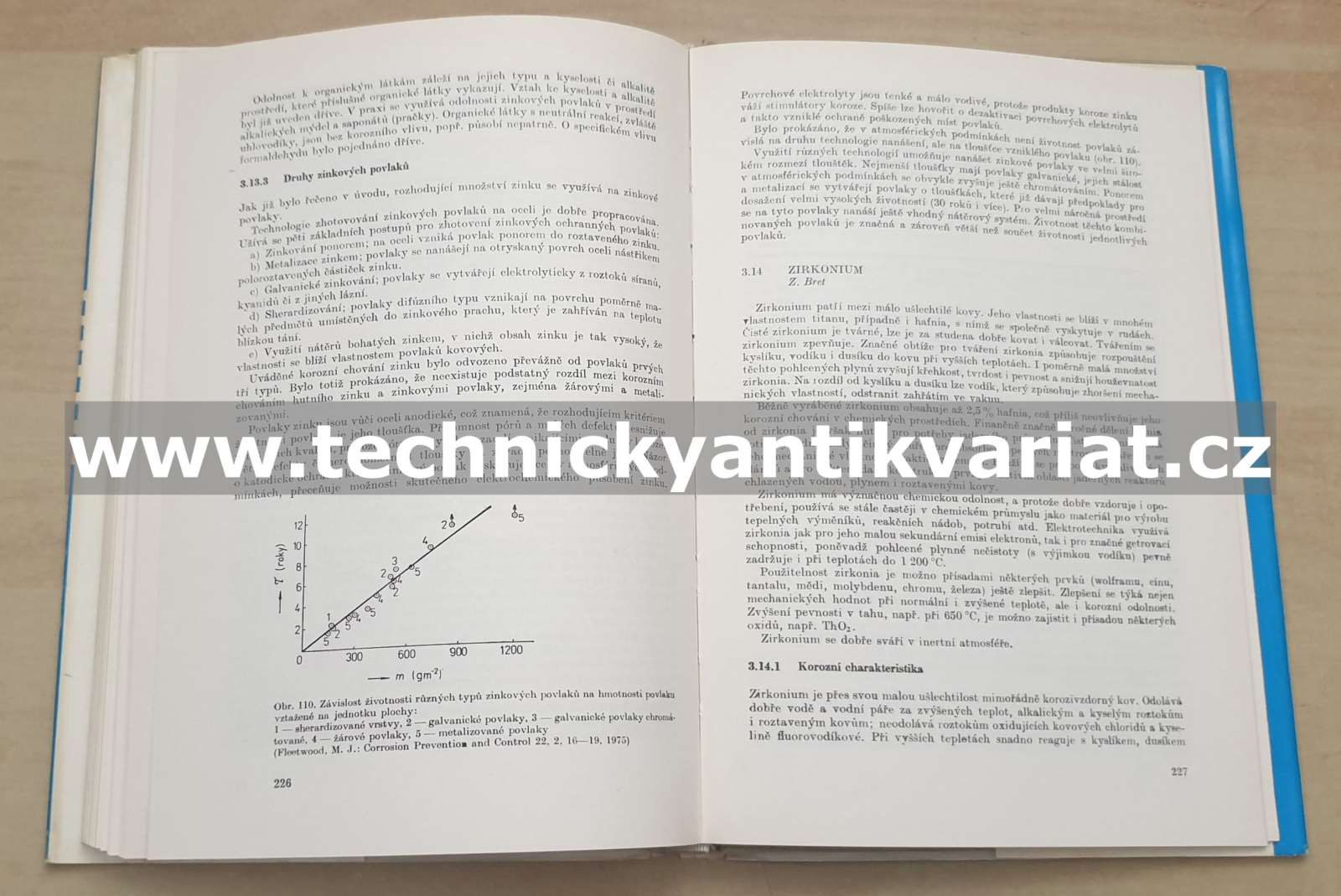 Korozní vlastnosti kovových konstrukčních materiálů - Miroslav Černý (1984)