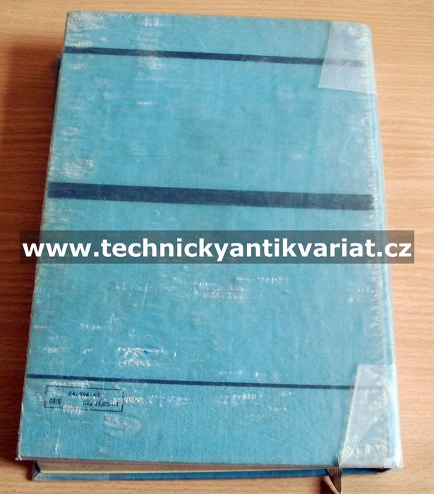 Strojírenské materiály - Pluhař, Koritta (1966)