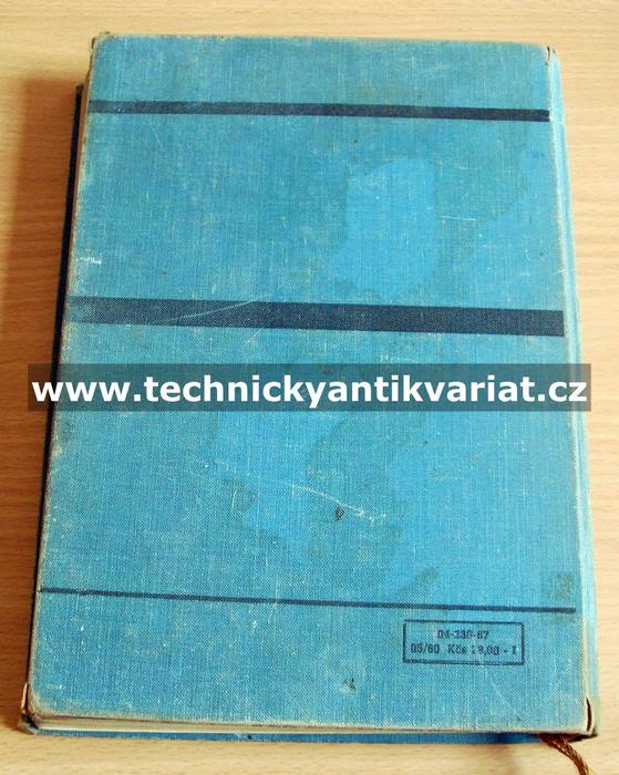 Technologie obrábění