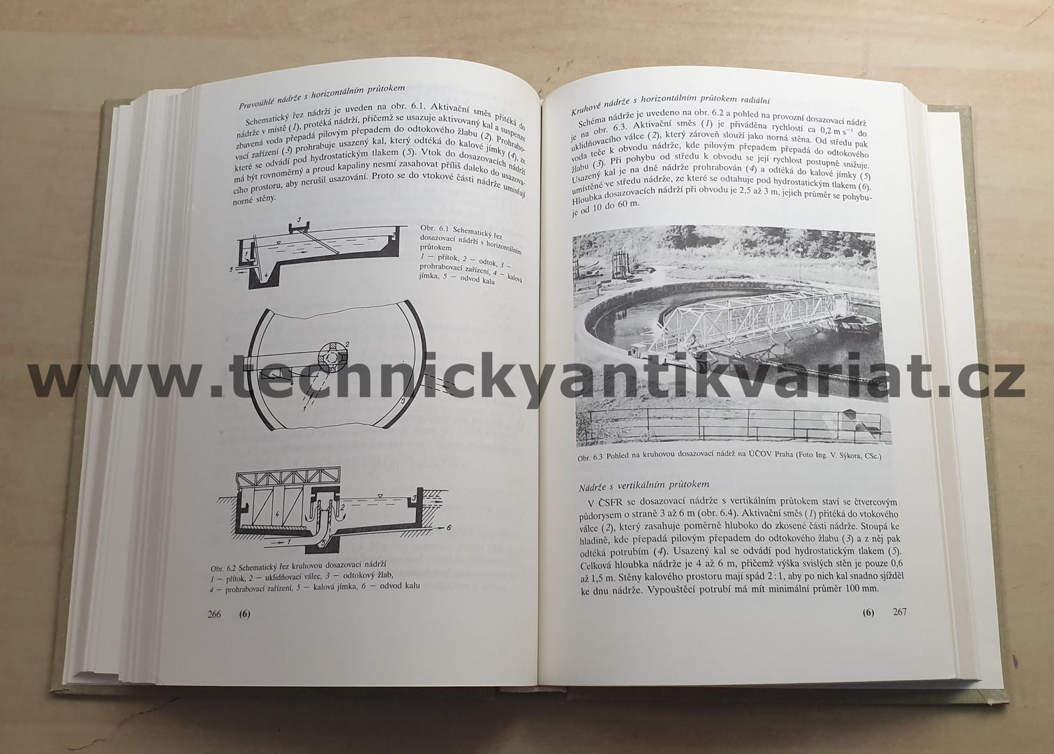 Biologické čištění odpadních vod - Chudoba, Dohányos, Wannert (1991)