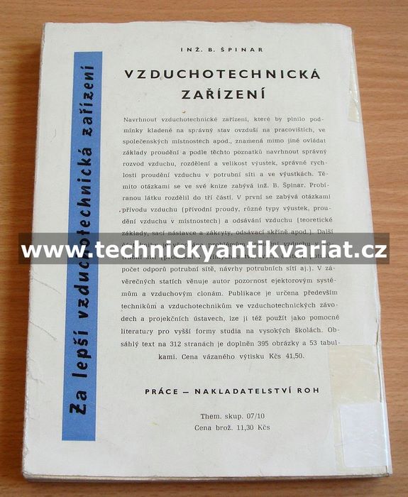 Údržba vzduchotechnických zařízení