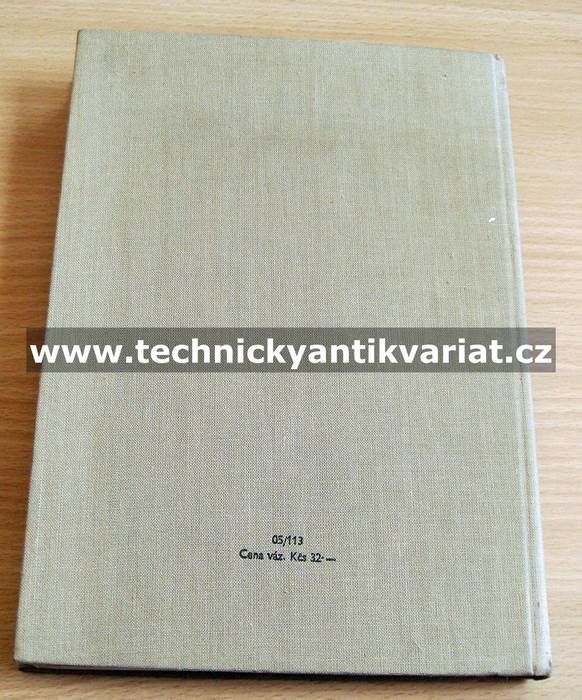 Obecná chemická technologie I.