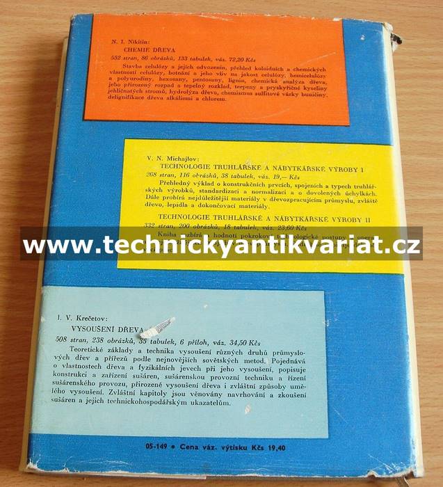 Použití konstrukčních a izolačních desek