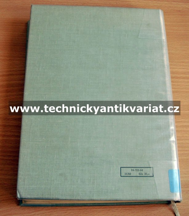 Navrhování a výstavba průmyslových závodů - Emil Kovařík (1964)