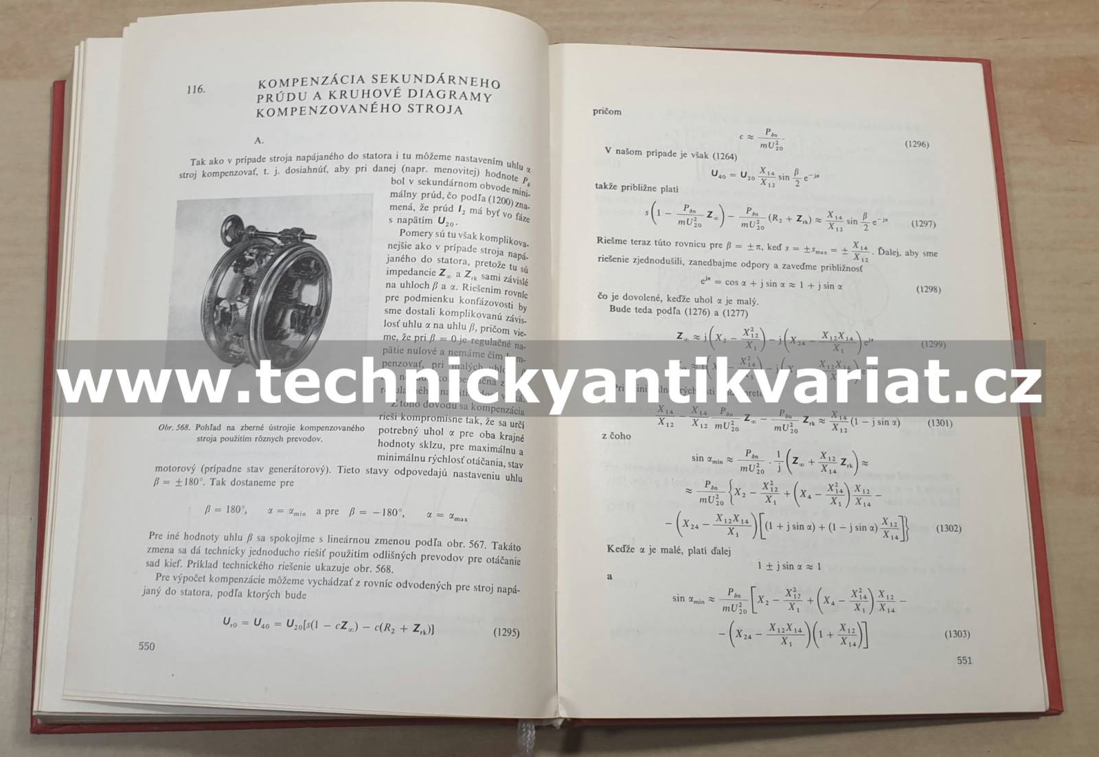 Teorie elektrických strojů - Bašta, Chládek, Mayer (1968)