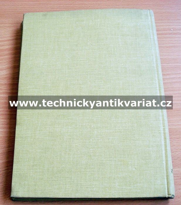 Základy technologie výroby elektrických strojů
