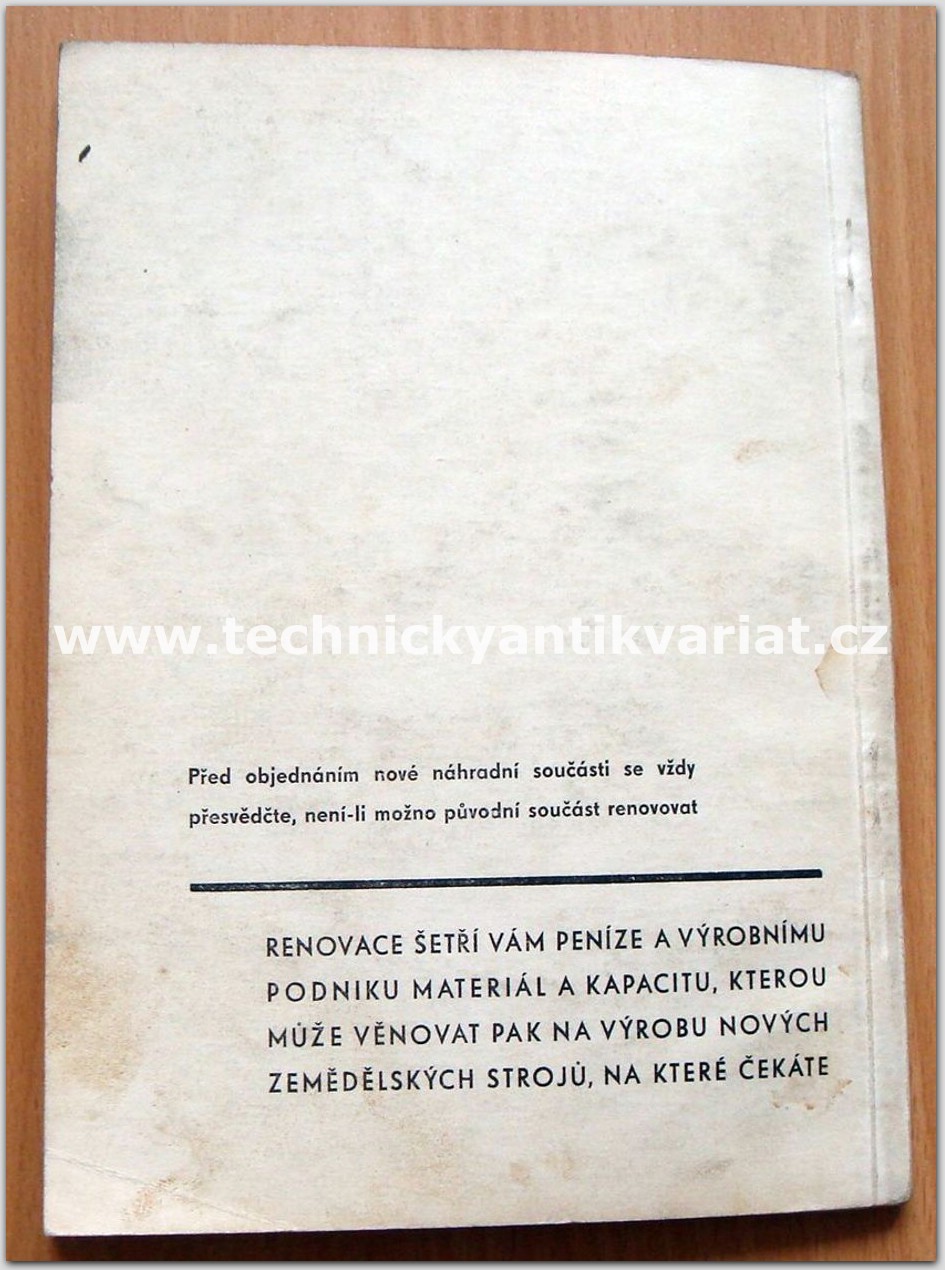 dvouřádkový vyorávač cukrovky 2 - VCZ