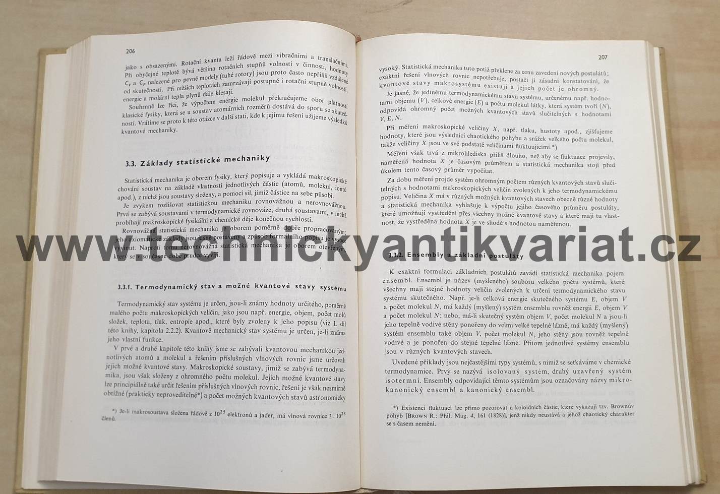 Fysikální chemie 2 - Hála, Reiser (1966)