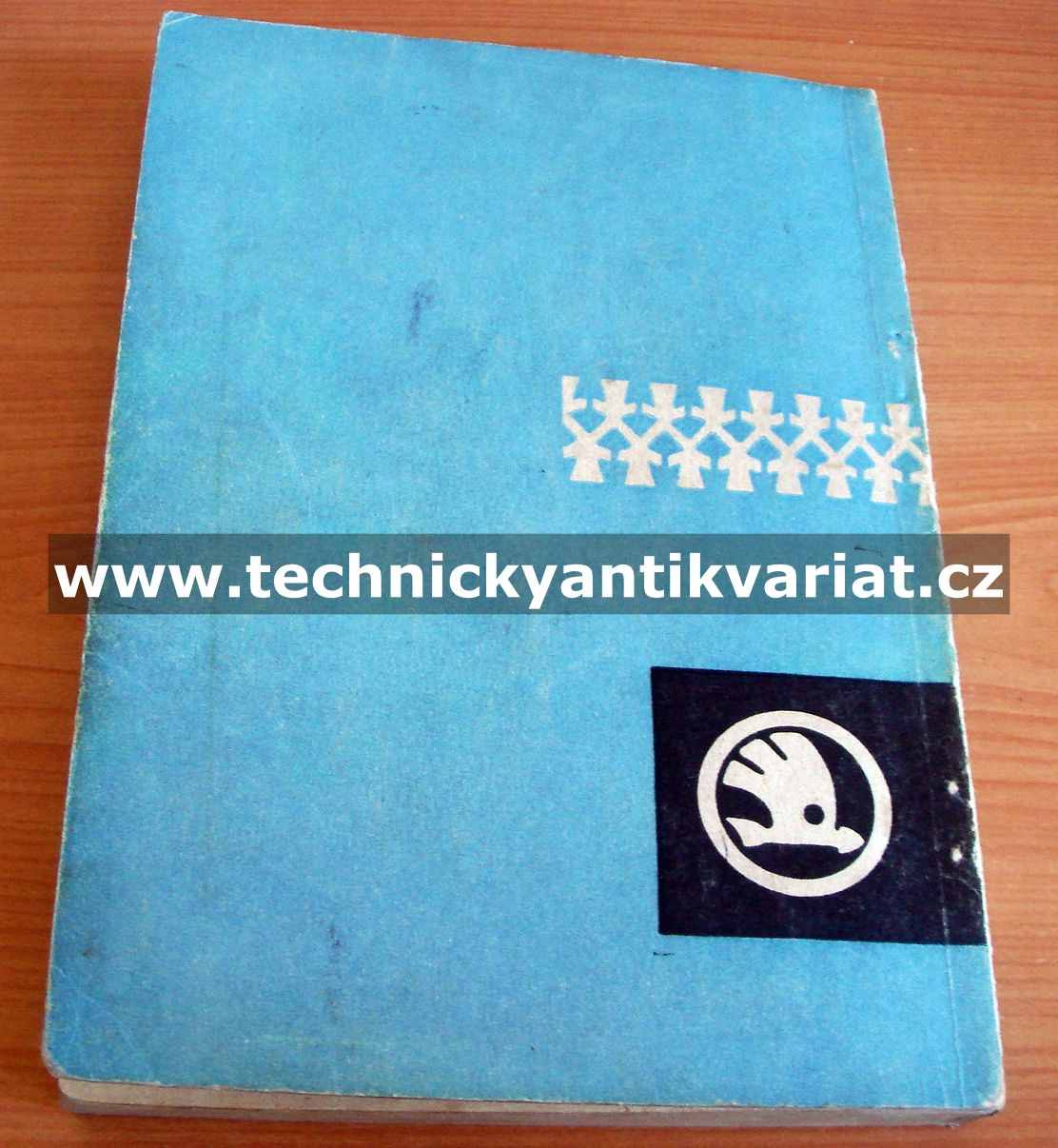 Škoda 1000 MB