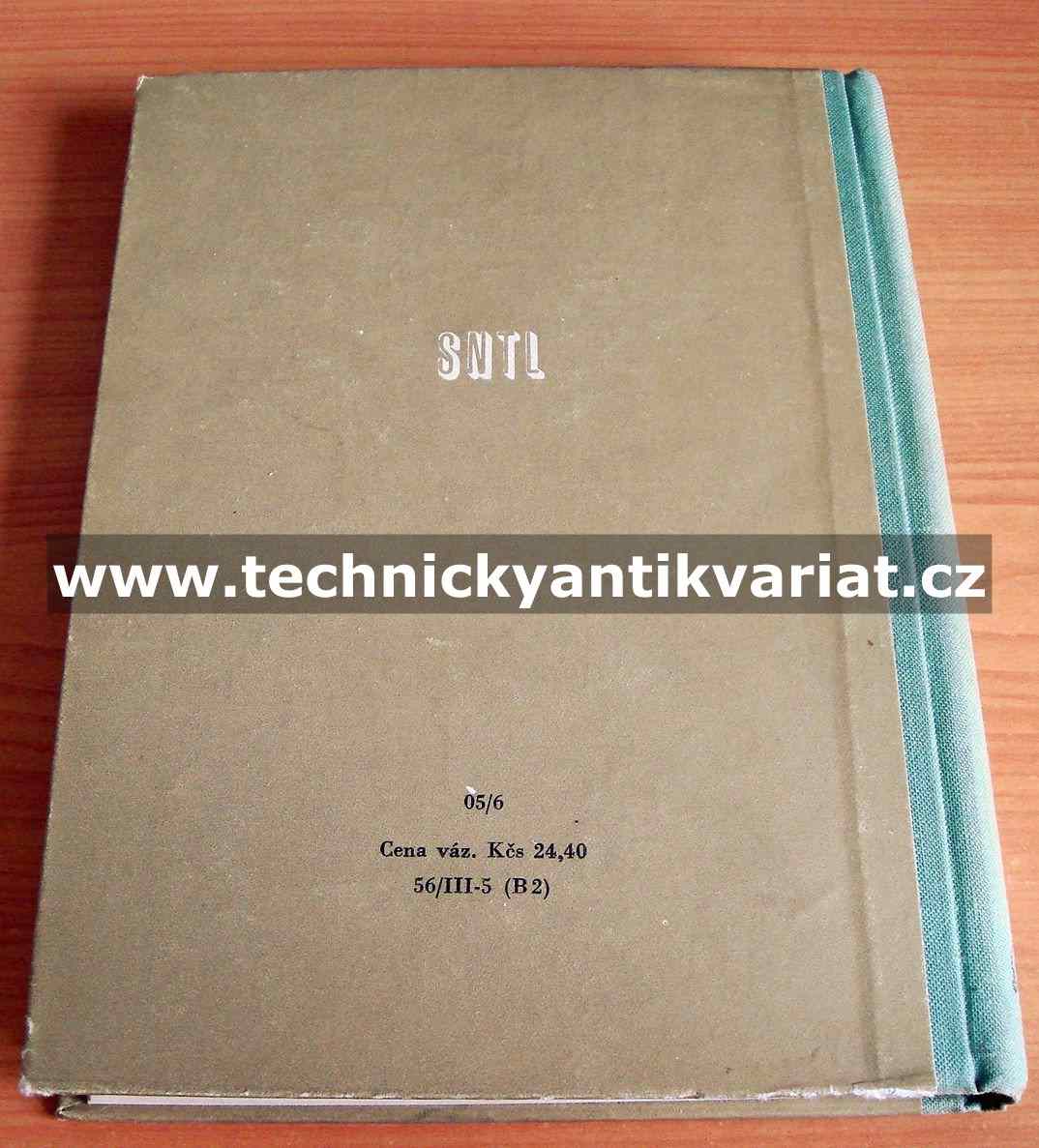 Technická mechanika III. pružnost a pevnost