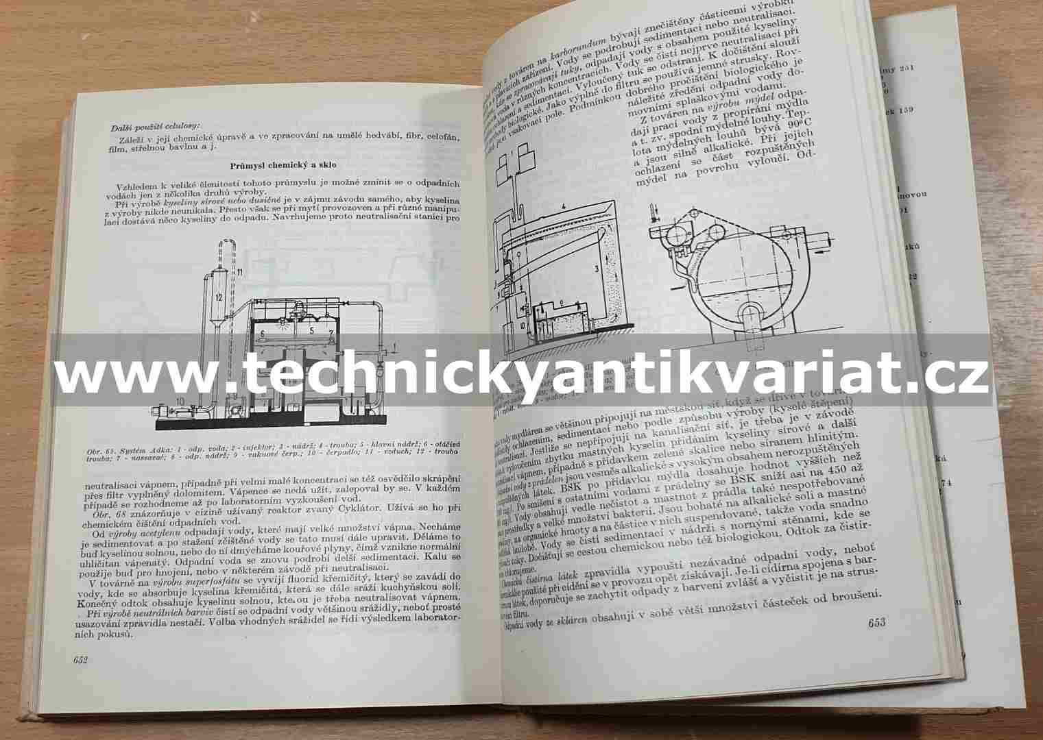 Základy inženýrského stavitelství I. (1953)