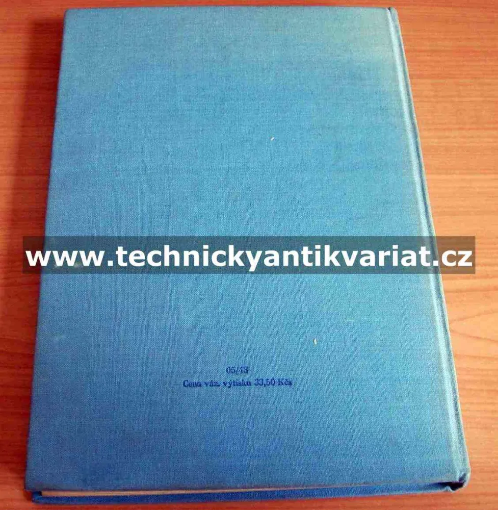 Mechanická technologie