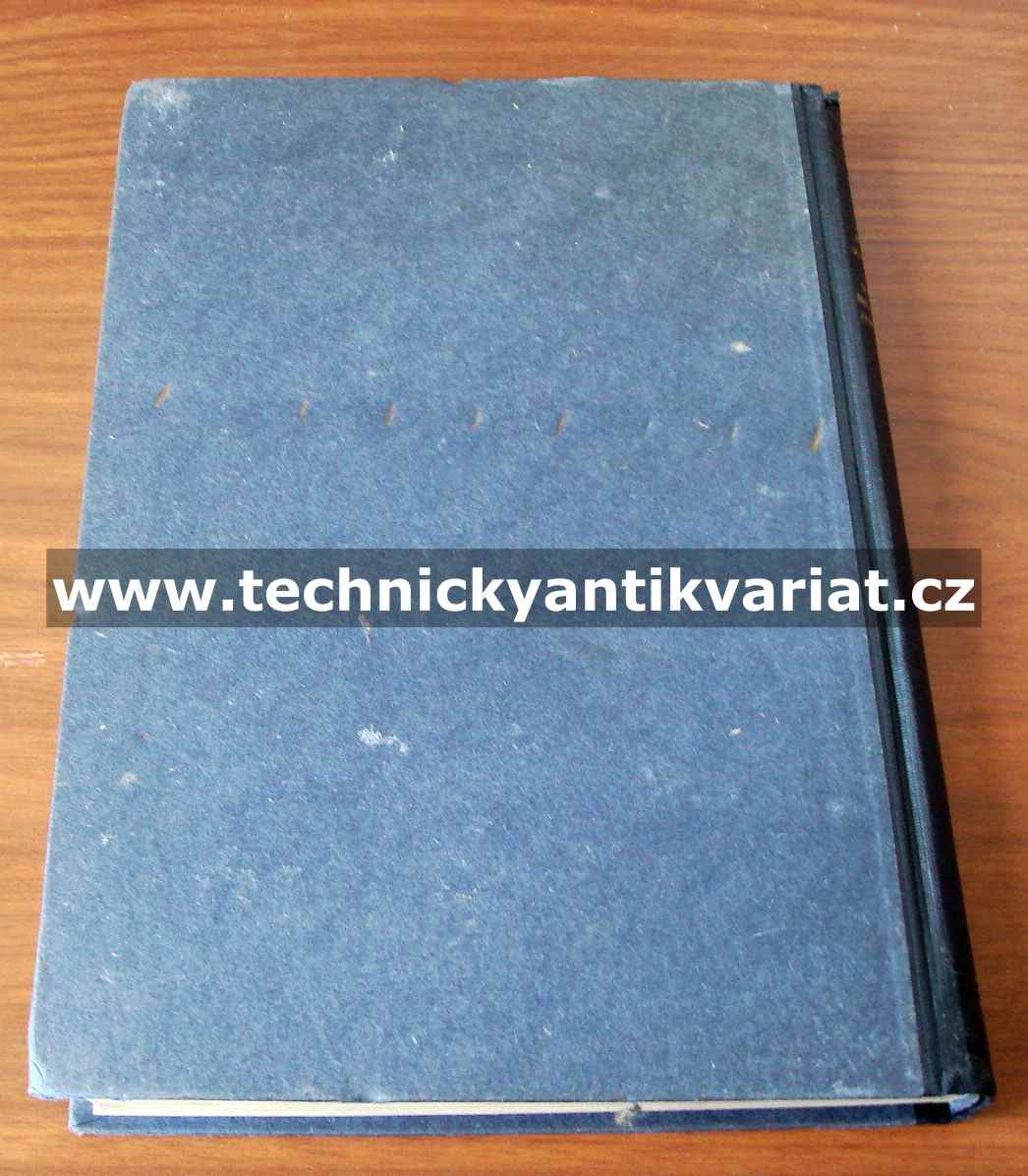 Technologie des scheidens, mischens und zerkleinerns