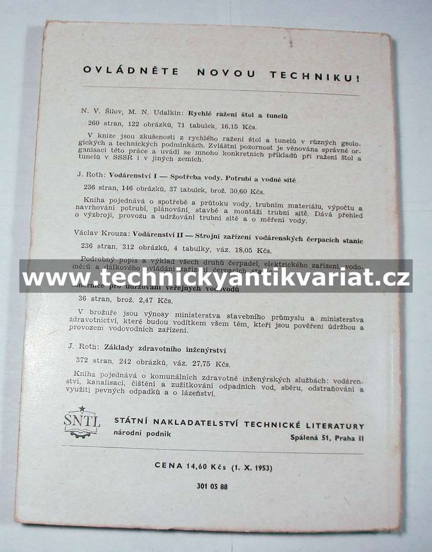 Ražení štol malými štíty