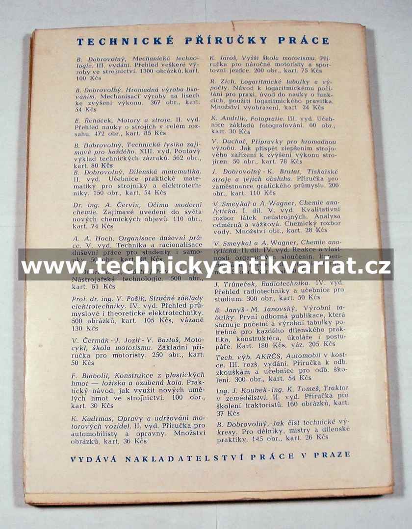 Práce na revolverovém soustruhu