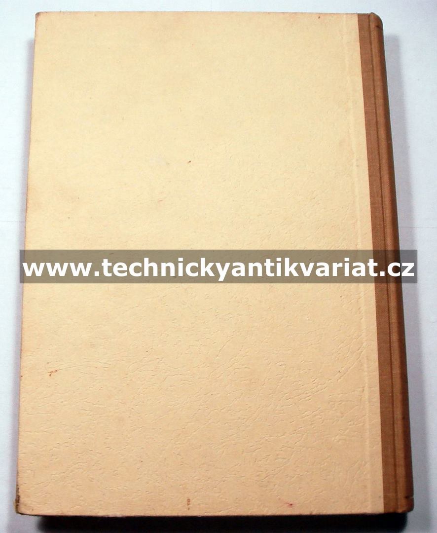 Srovnávací anatomie zvířat domácích III., IV.