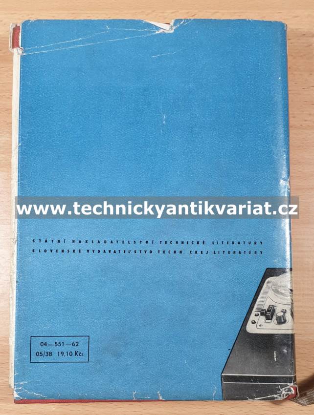 Věrný zvuk - Jaroslav Lukeš (1962)