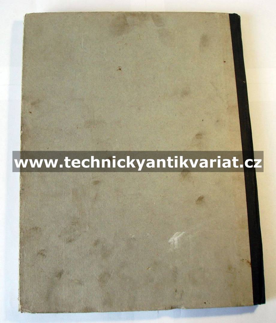 Traktor DT 54A, DT 55A