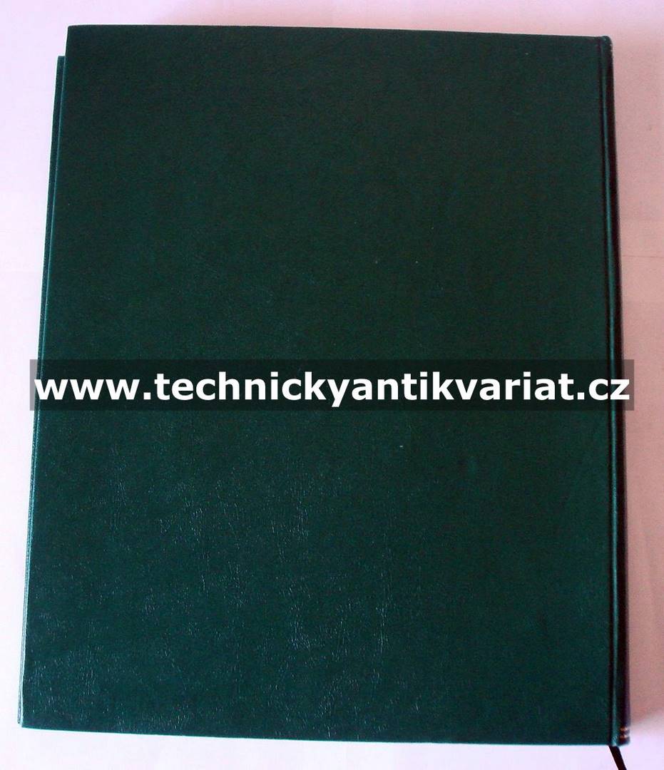 Železničář 1987