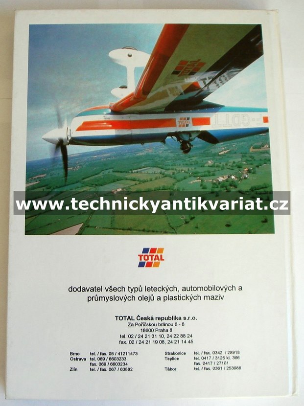 Učebnice pilota