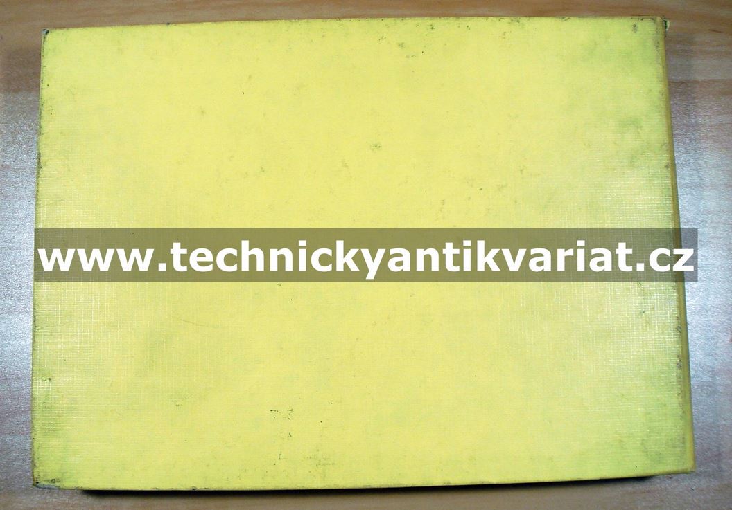 Pásové rýpadlo DH 103