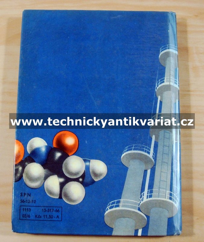 Organická chemie